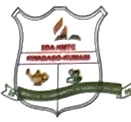 SDA Nursing and Midwifery Training College crest